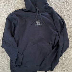 Men’s hoodie